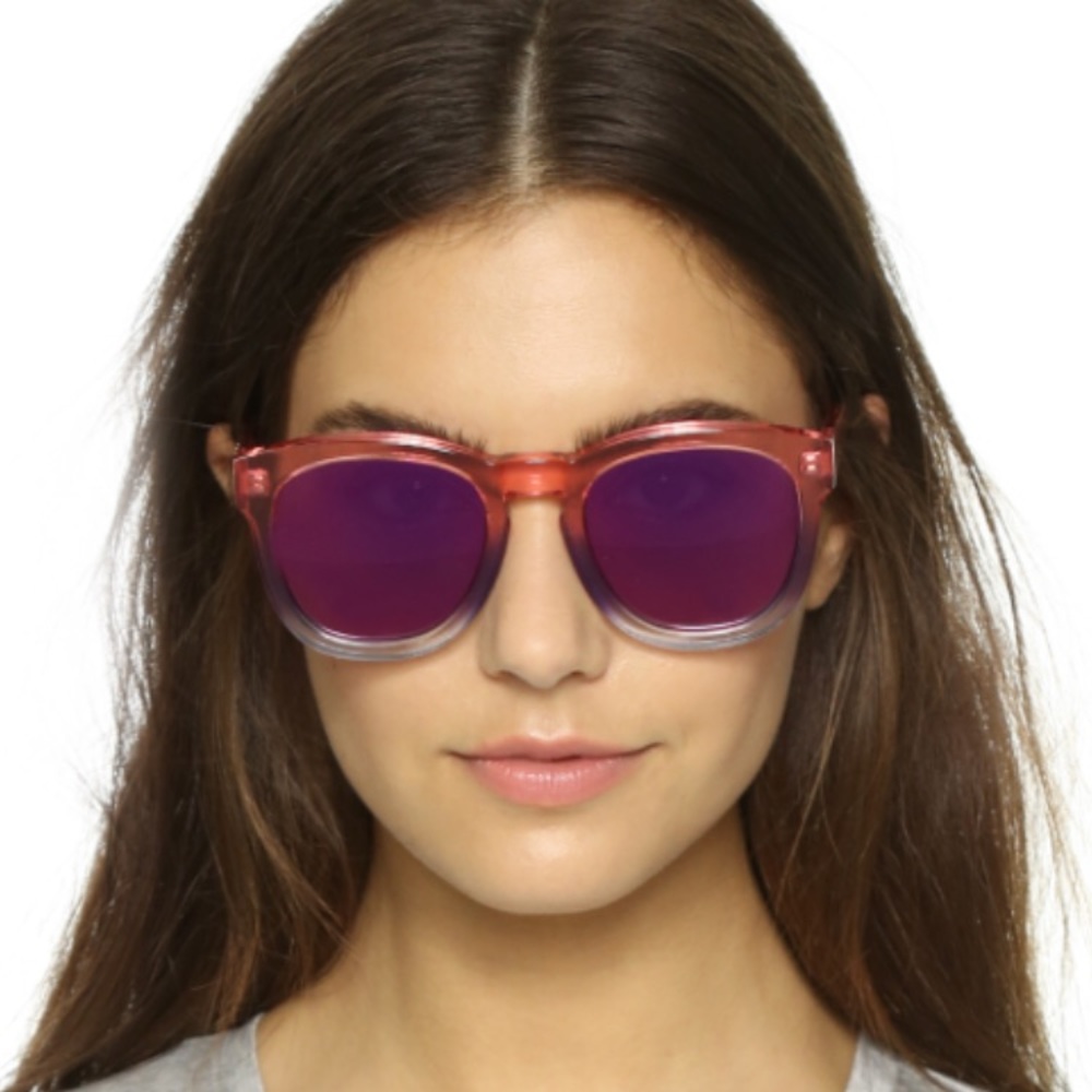 Wildfox-Classic fox sunglasses